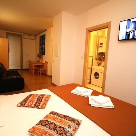 Comfort Residence Timisoara Camera foto