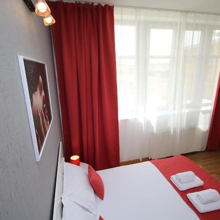 Comfort Residence Timisoara Esterno foto