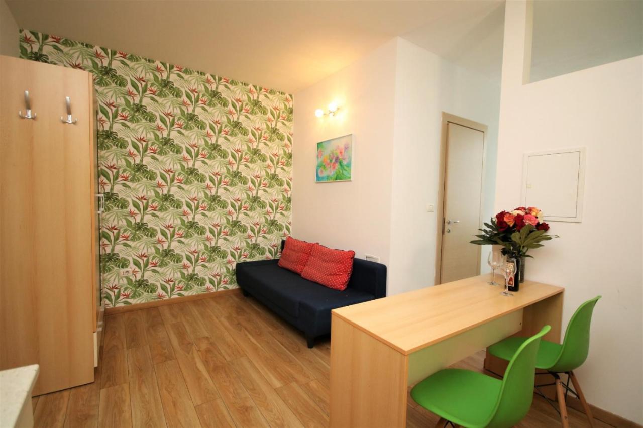 Comfort Residence Timisoara Esterno foto
