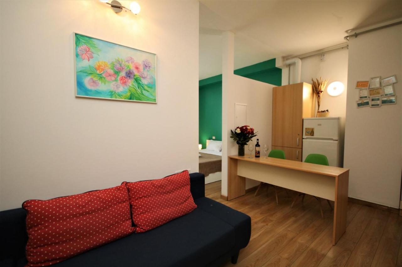 Comfort Residence Timisoara Esterno foto