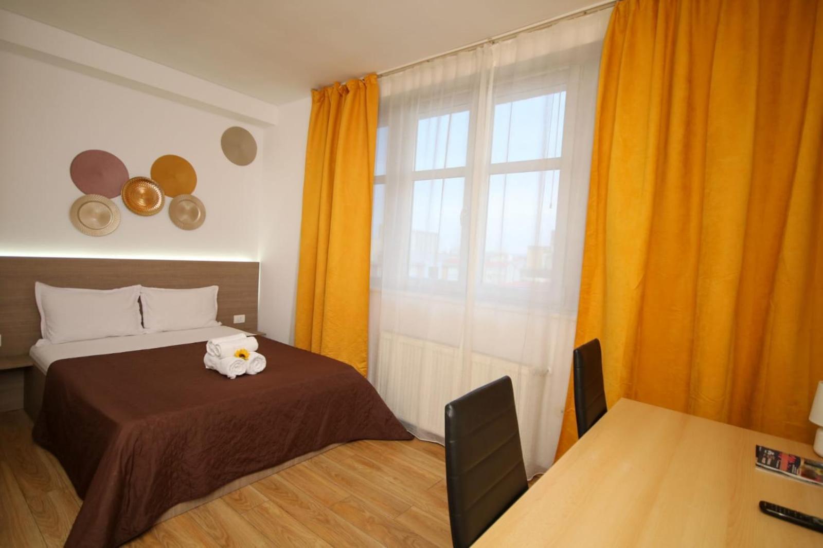 Comfort Residence Timisoara Camera foto