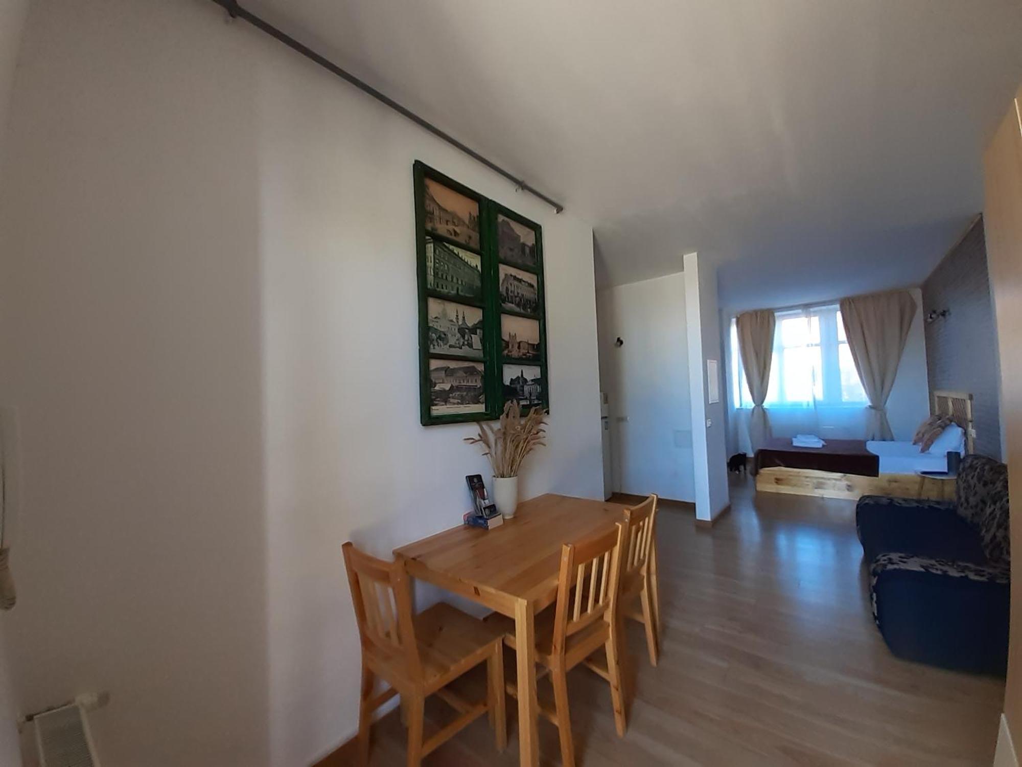 Comfort Residence Timisoara Camera foto