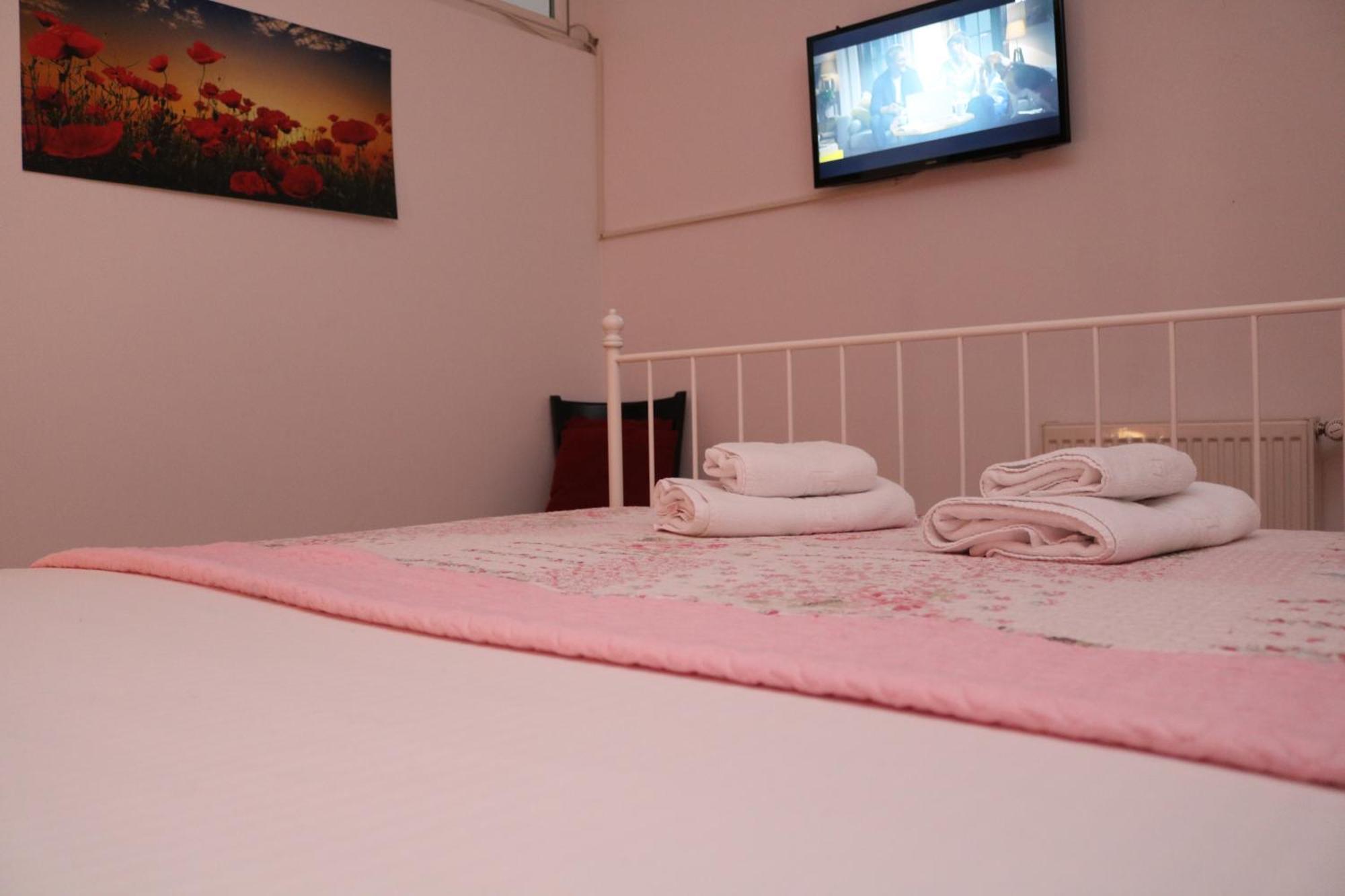 Comfort Residence Timisoara Camera foto