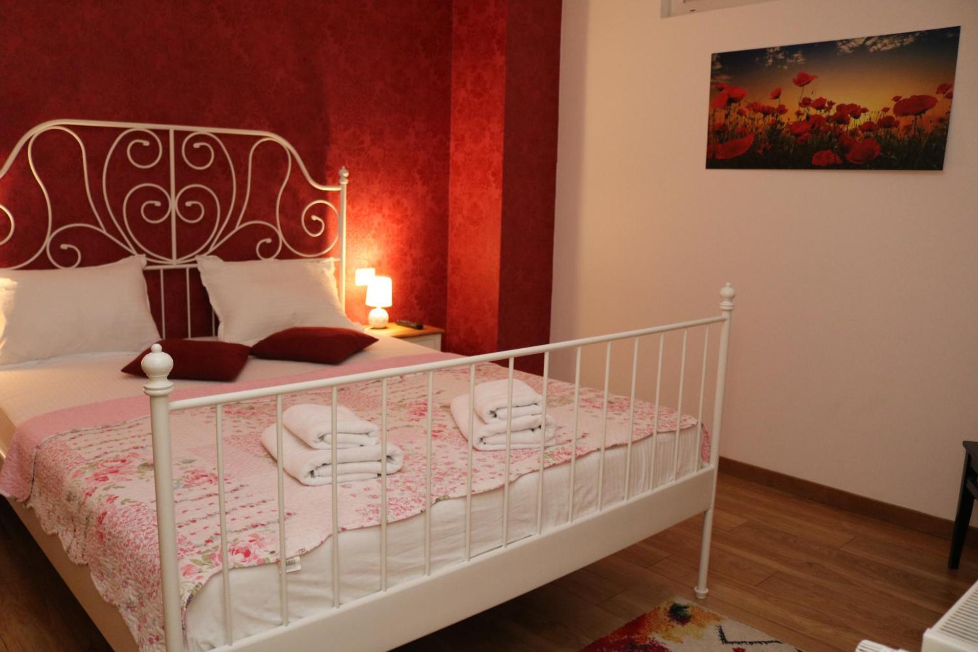 Comfort Residence Timisoara Camera foto