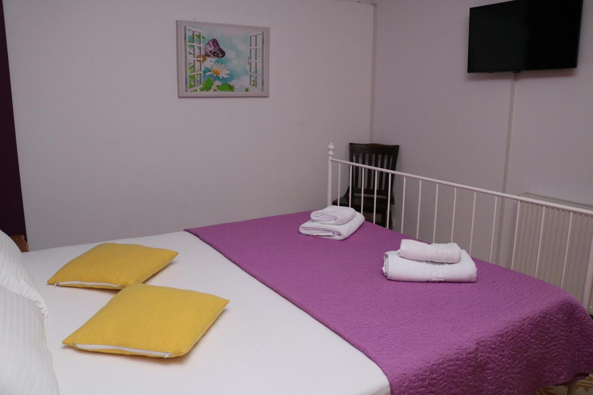 Comfort Residence Timisoara Camera foto