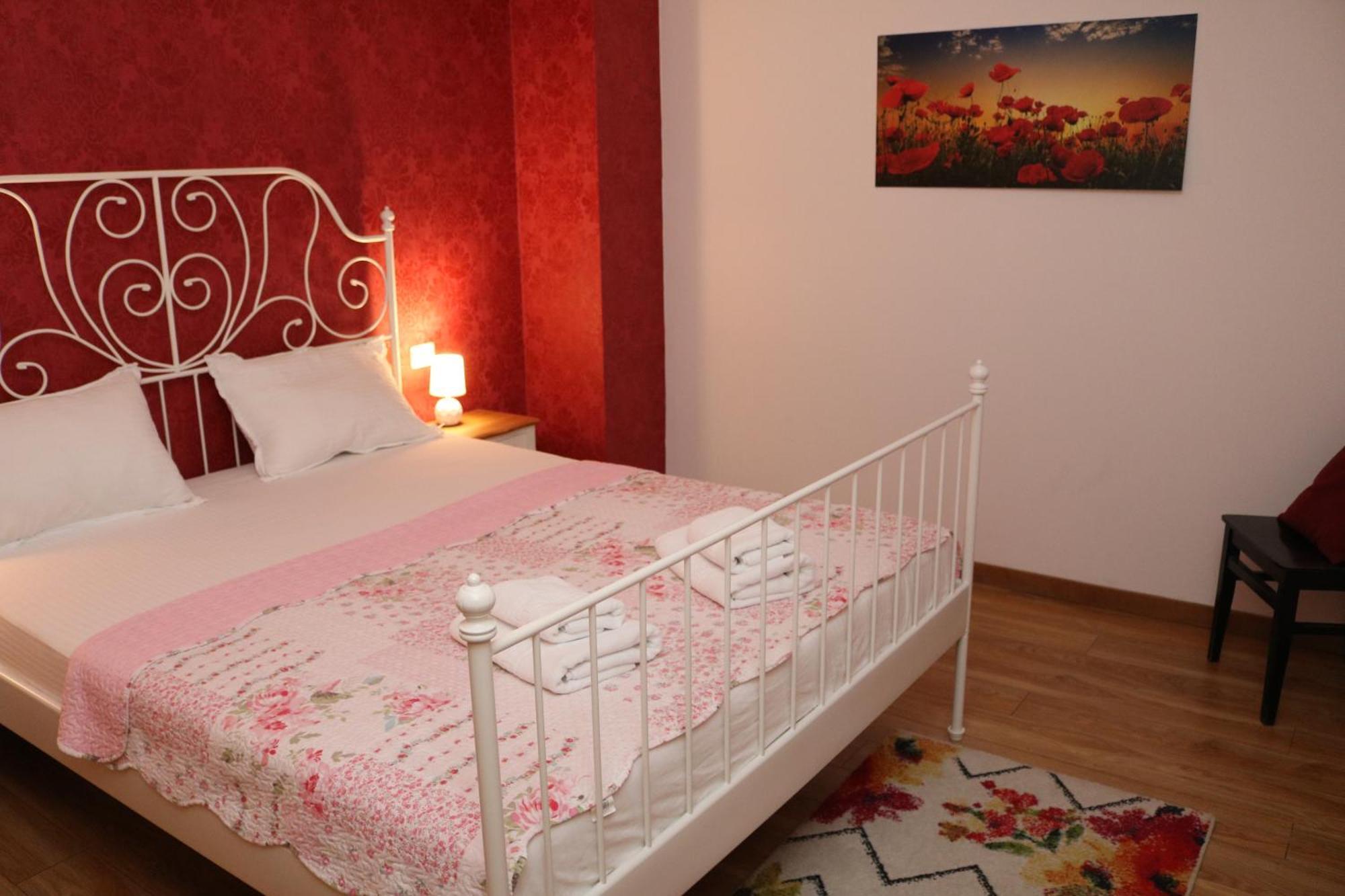 Comfort Residence Timisoara Camera foto