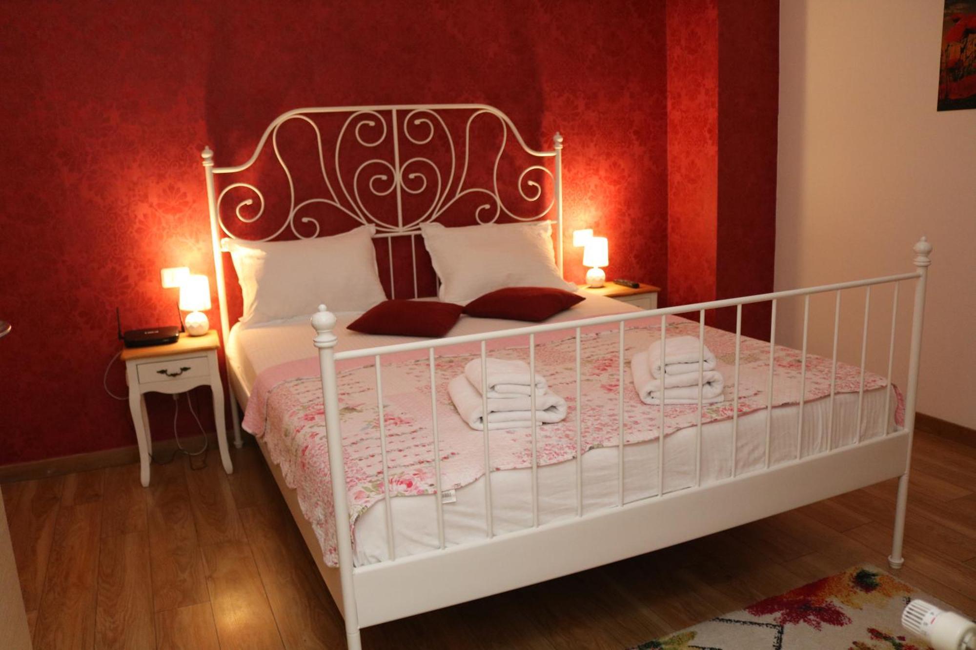 Comfort Residence Timisoara Camera foto