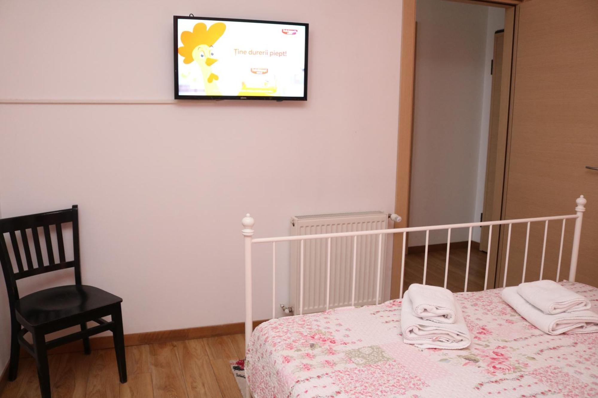 Comfort Residence Timisoara Camera foto