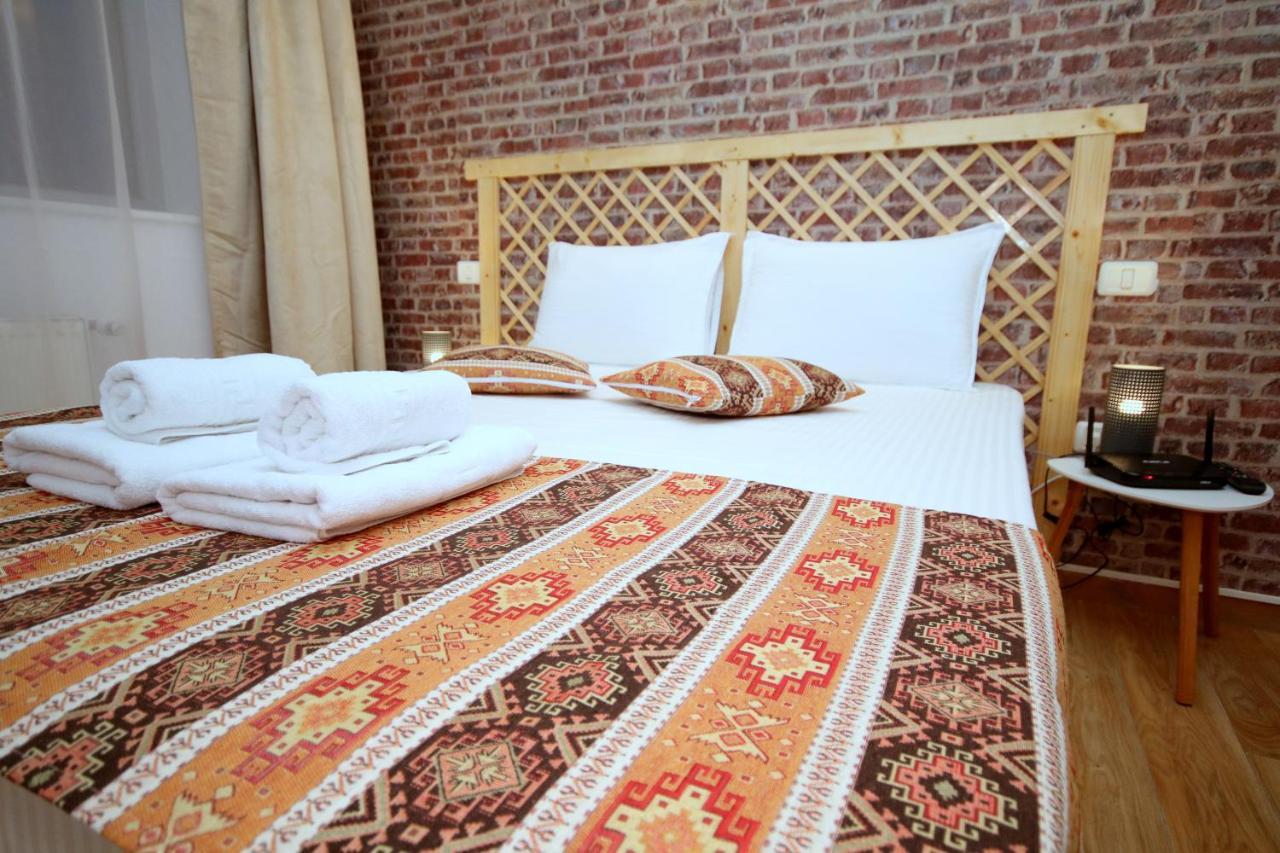 Comfort Residence Timisoara Esterno foto