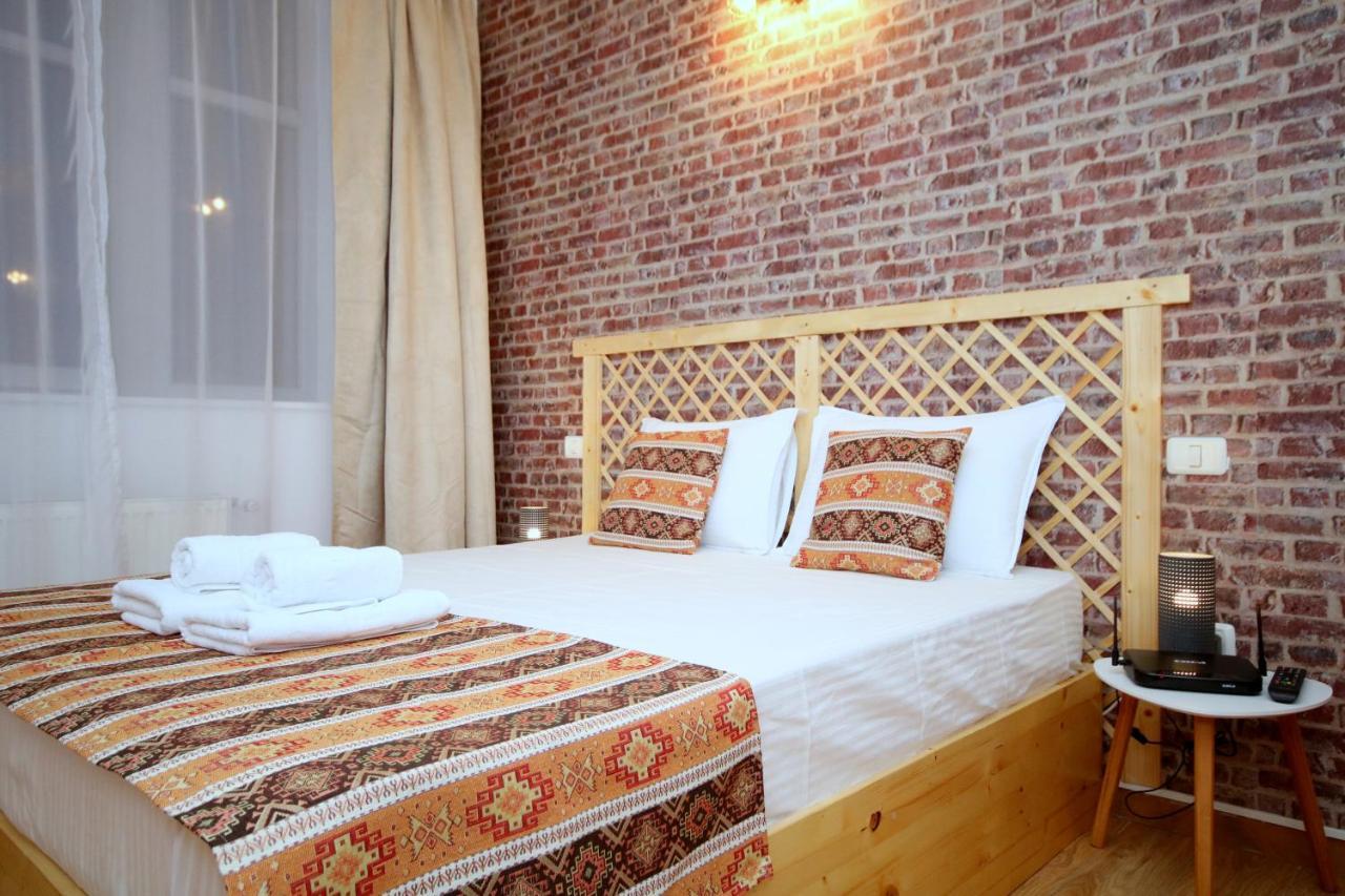 Comfort Residence Timisoara Esterno foto