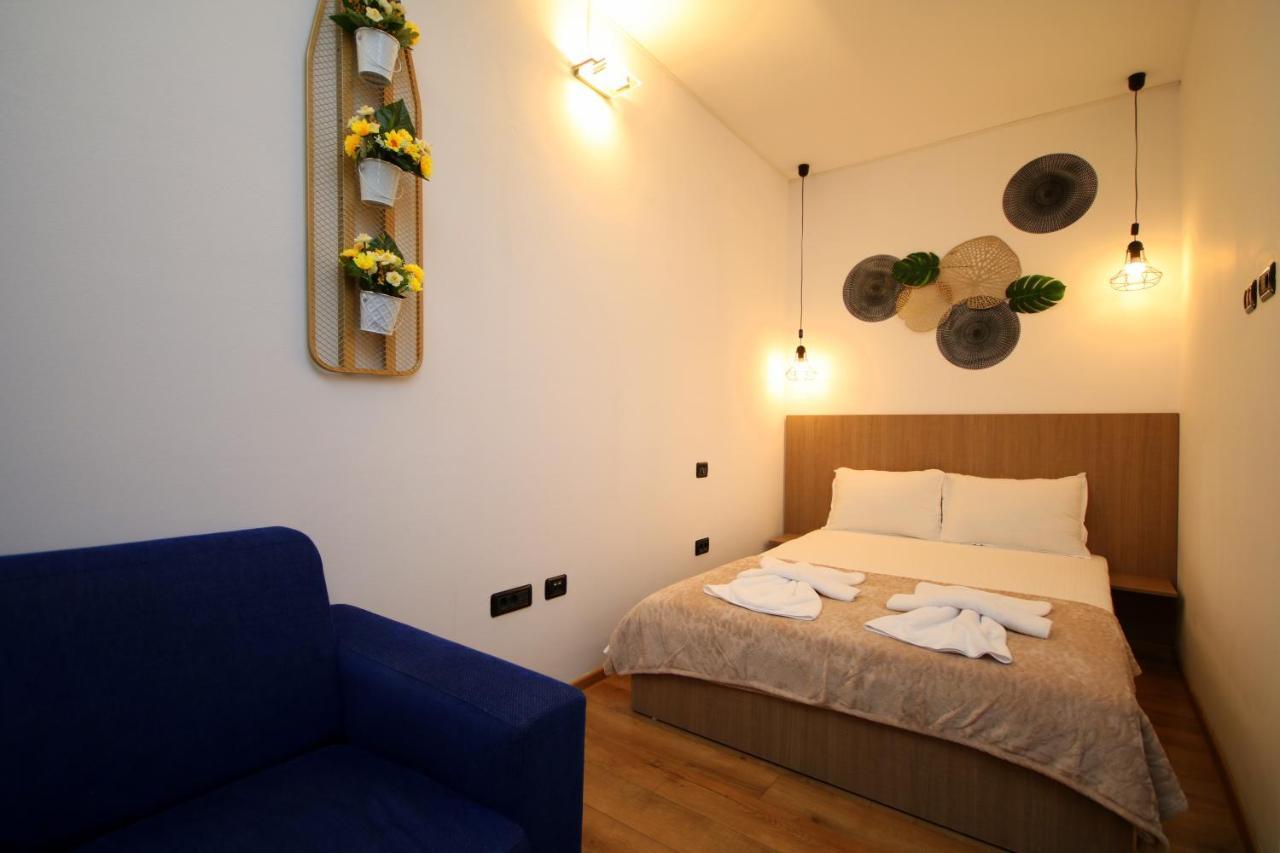 Comfort Residence Timisoara Esterno foto