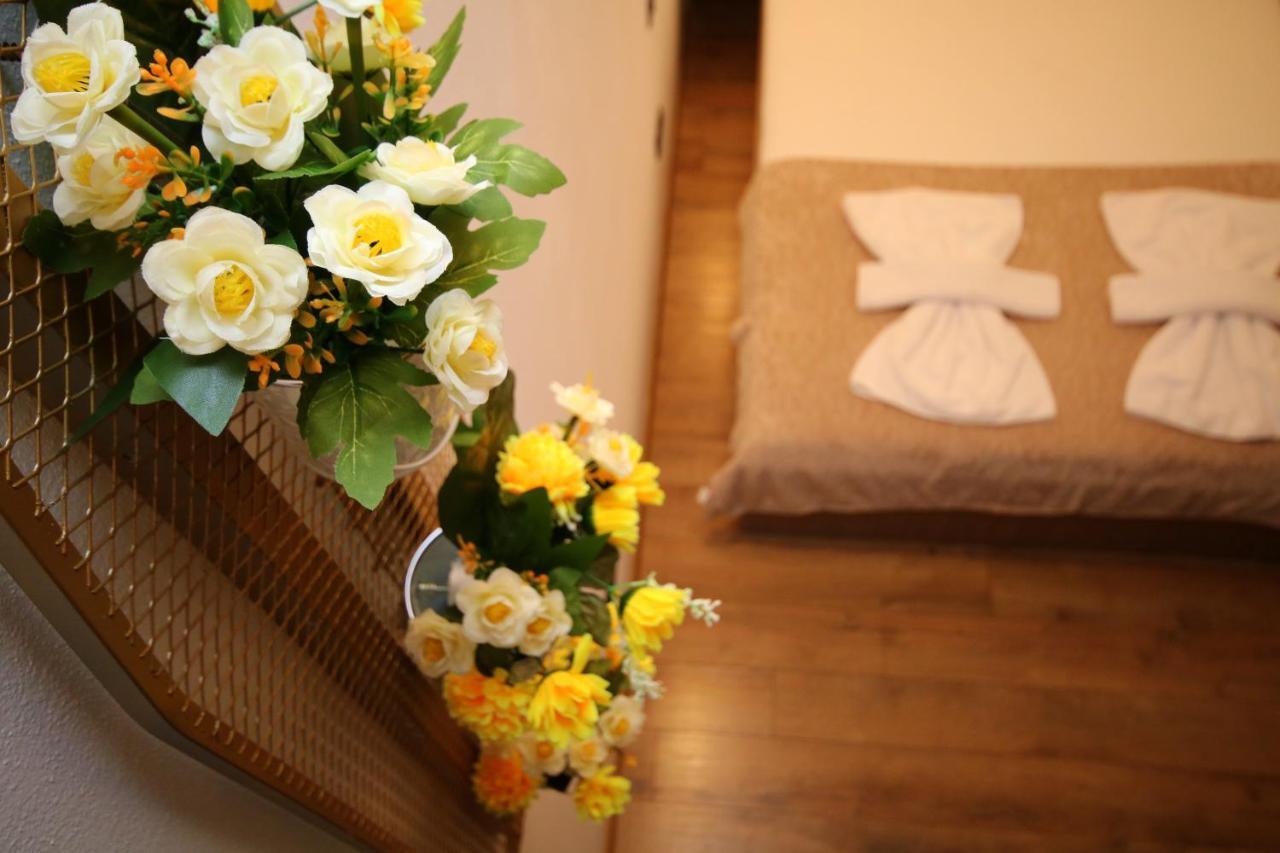 Comfort Residence Timisoara Esterno foto