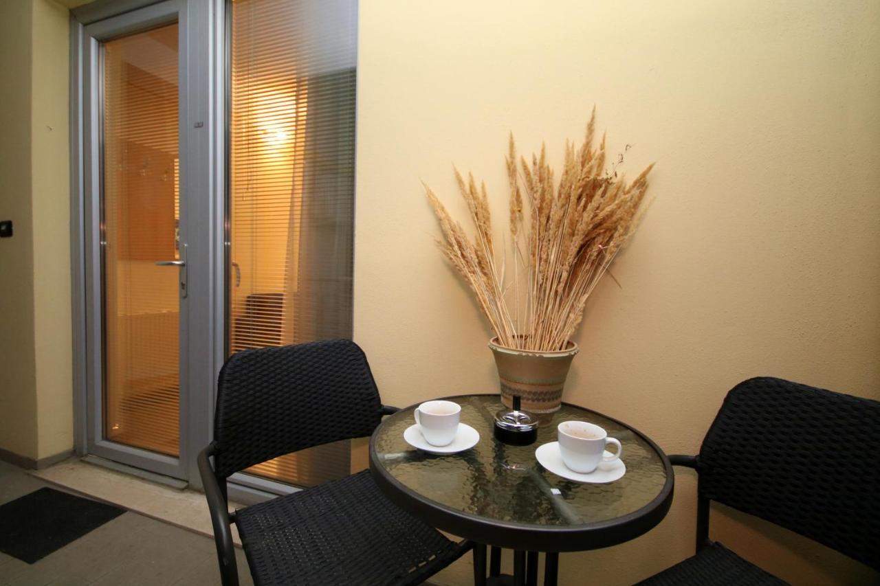 Comfort Residence Timisoara Esterno foto