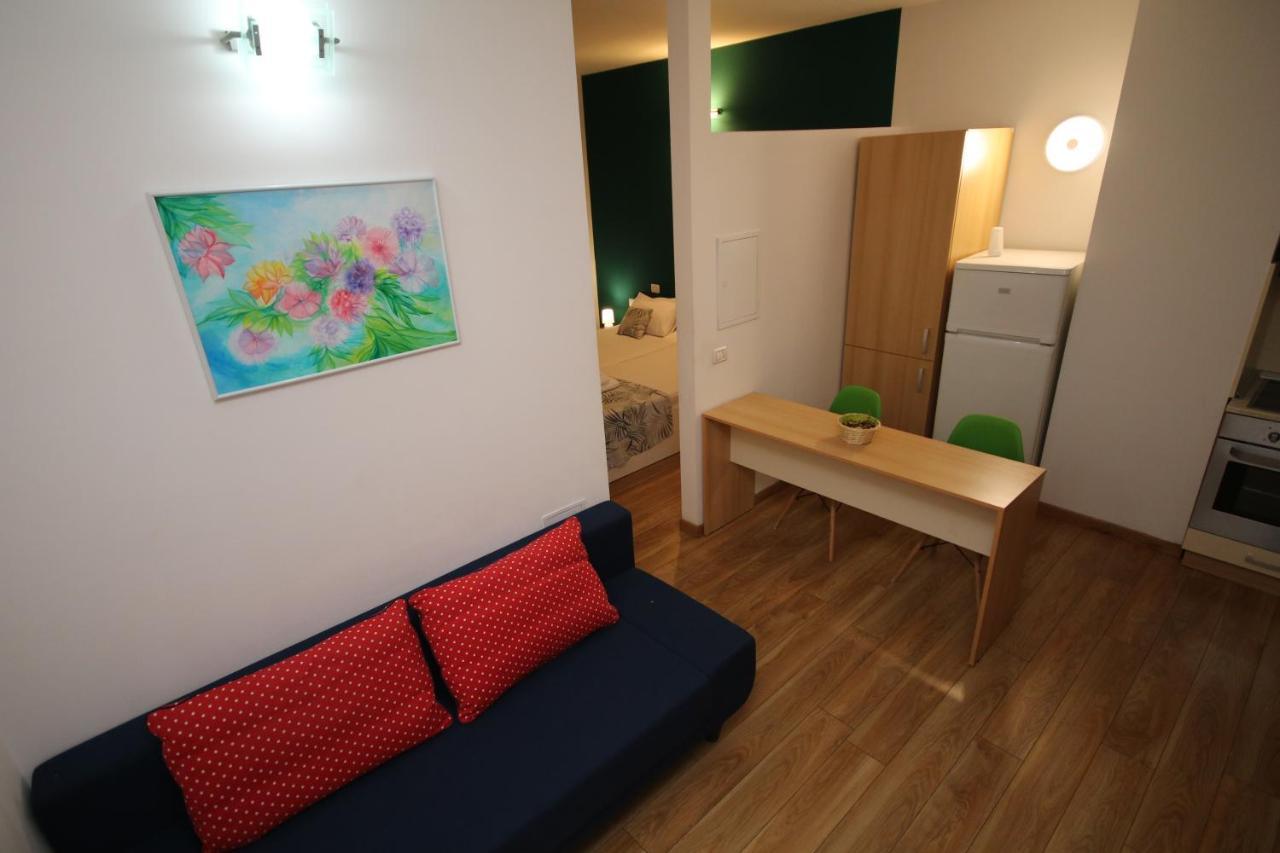 Comfort Residence Timisoara Esterno foto