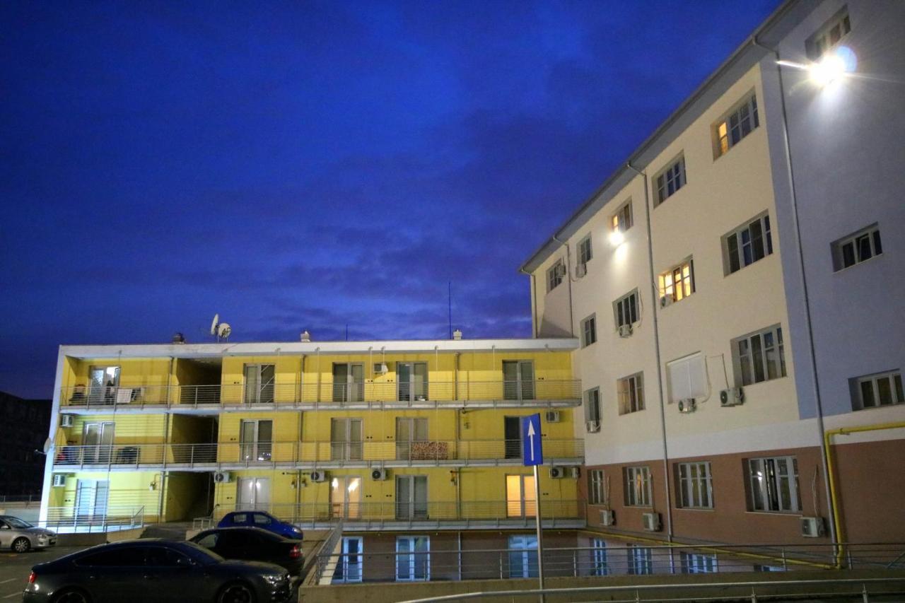 Comfort Residence Timisoara Esterno foto