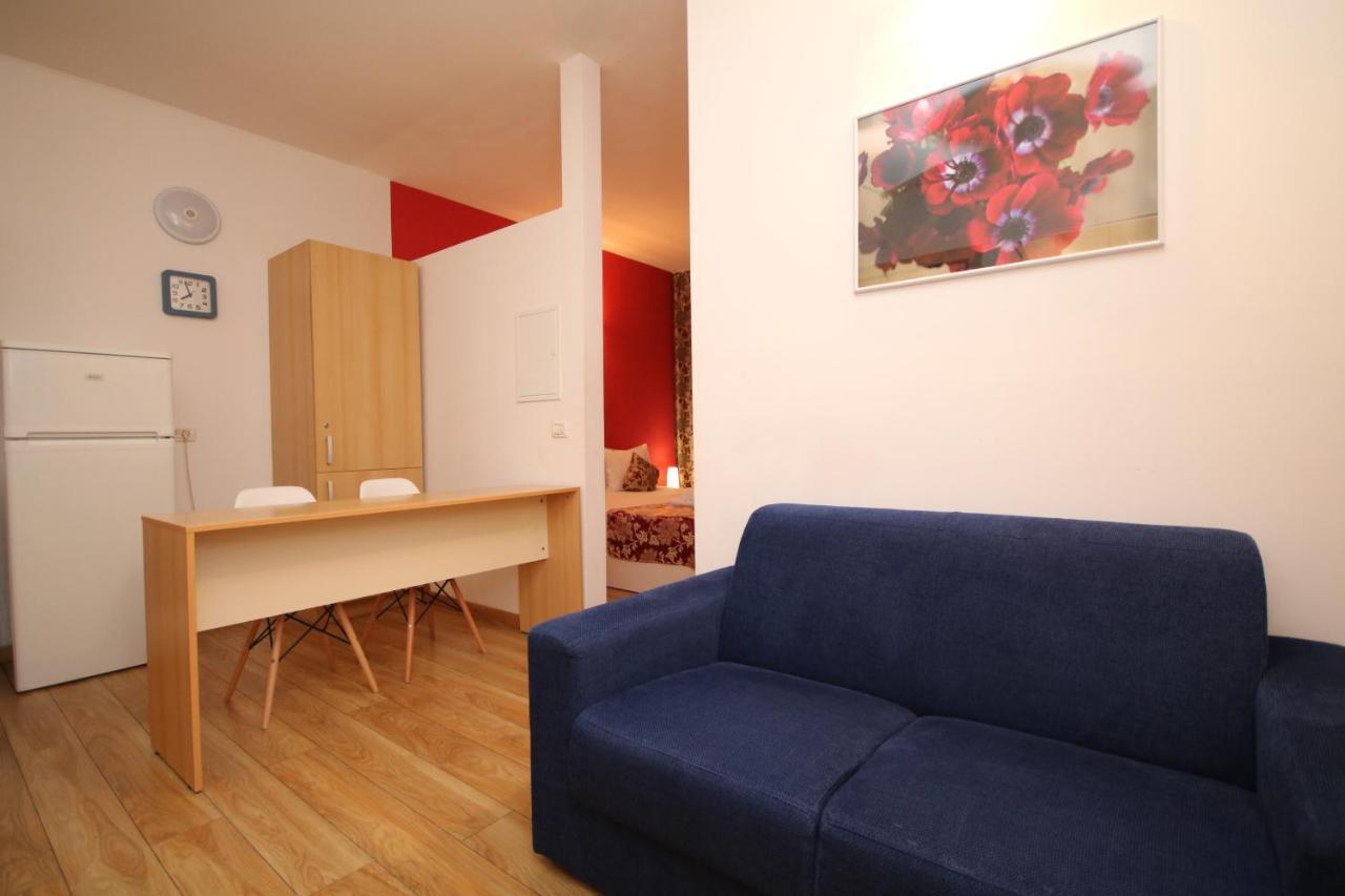 Comfort Residence Timisoara Esterno foto