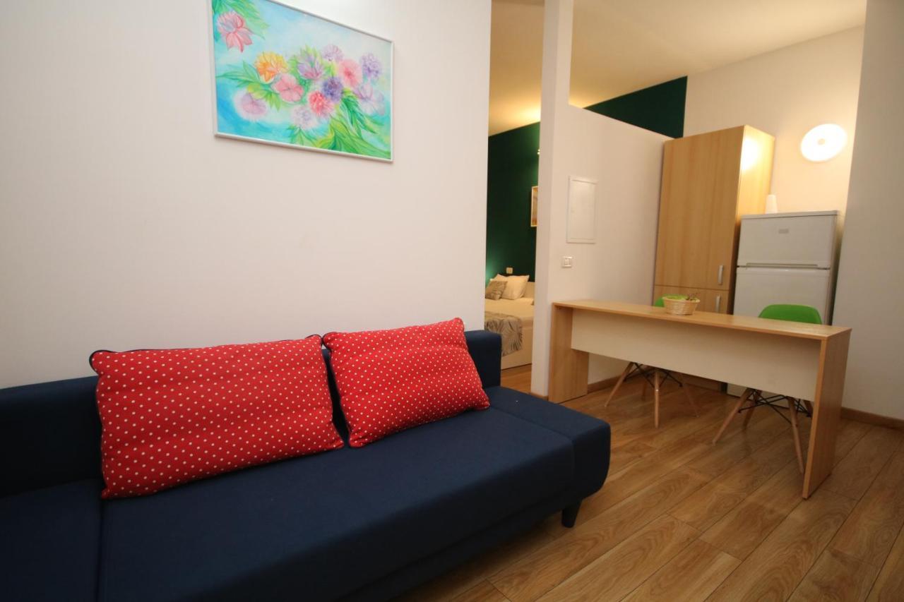 Comfort Residence Timisoara Esterno foto
