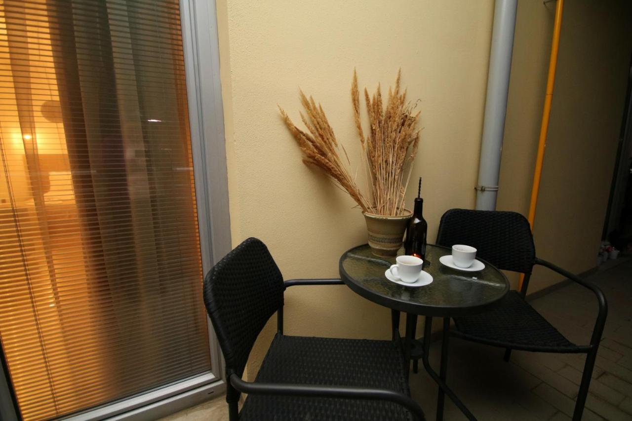 Comfort Residence Timisoara Esterno foto