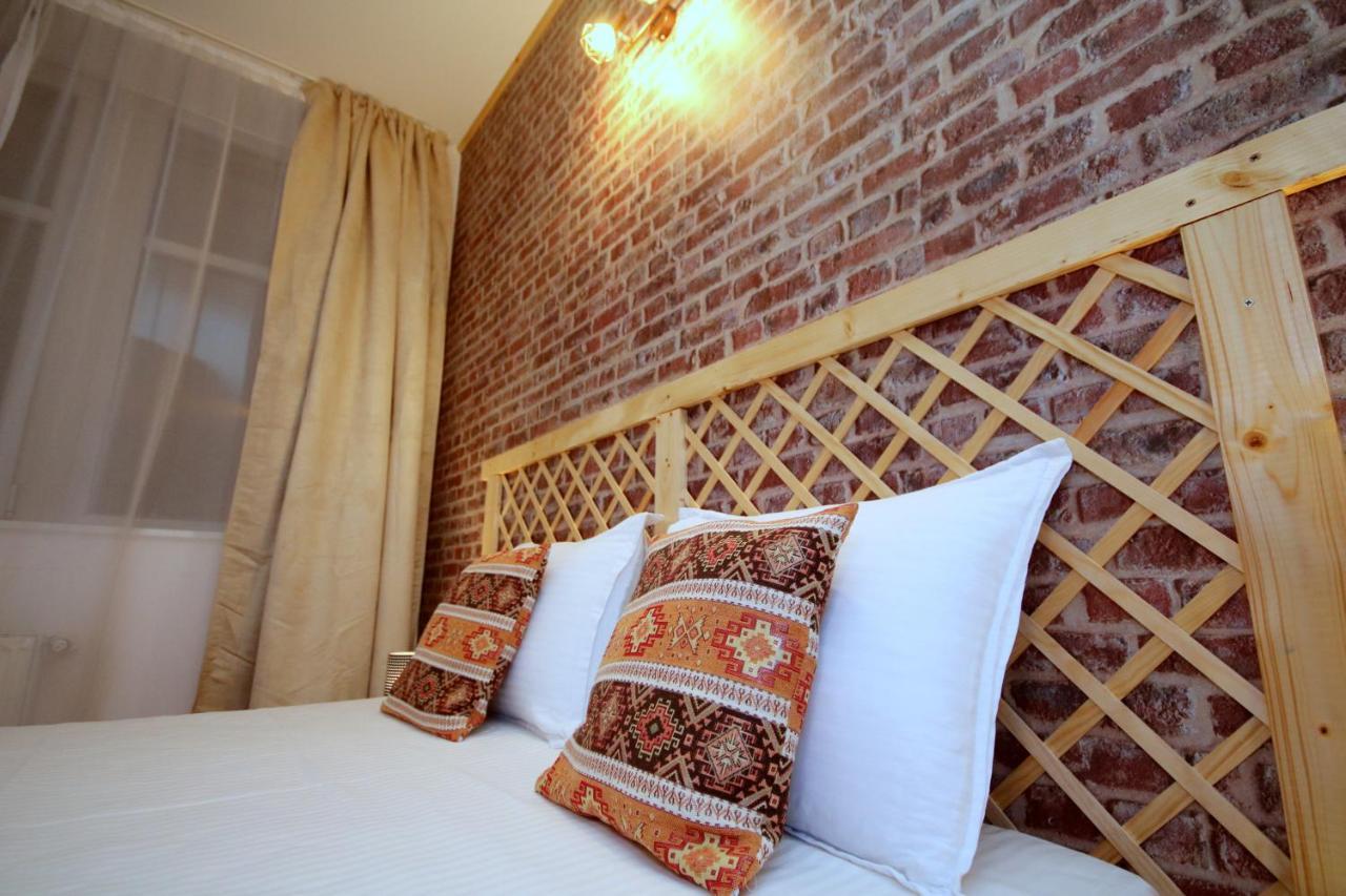 Comfort Residence Timisoara Esterno foto