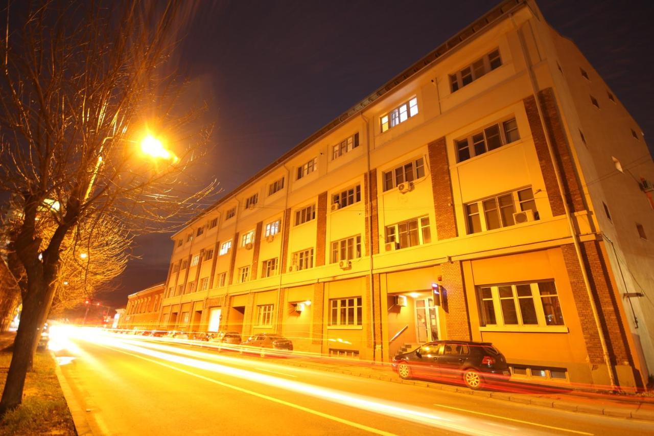 Comfort Residence Timisoara Esterno foto
