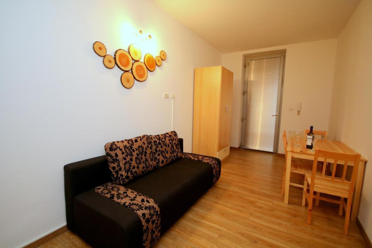 Comfort Residence Timisoara Esterno foto