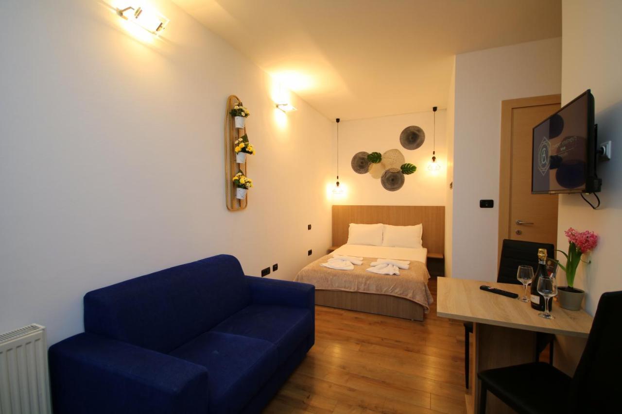 Comfort Residence Timisoara Esterno foto