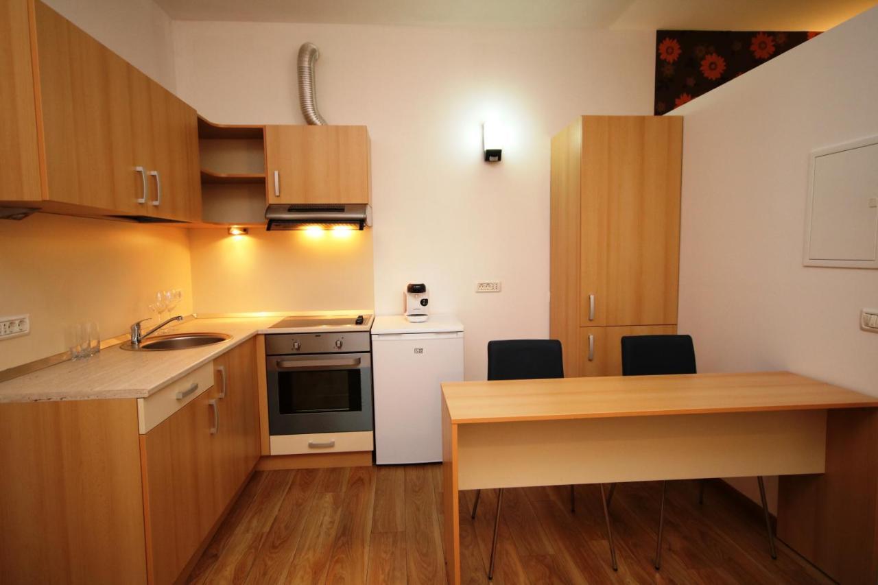 Comfort Residence Timisoara Esterno foto