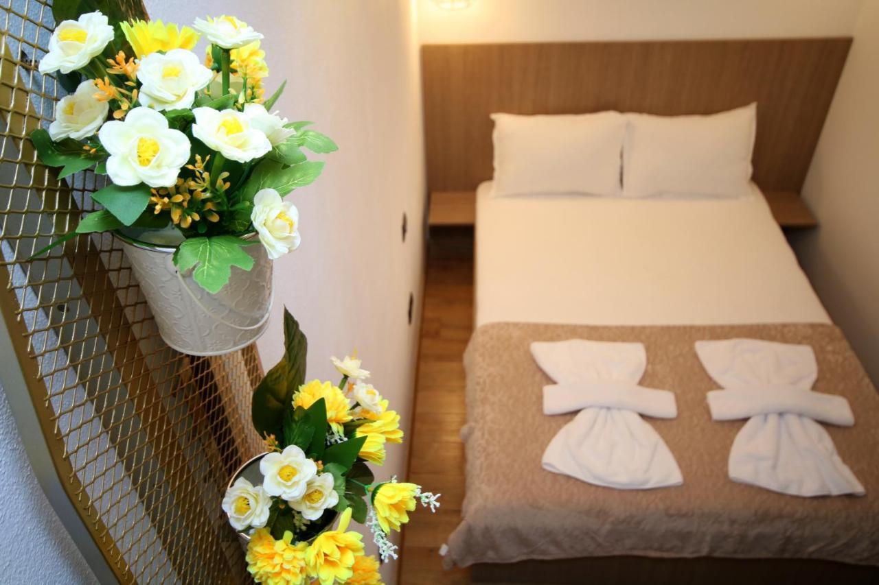 Comfort Residence Timisoara Esterno foto