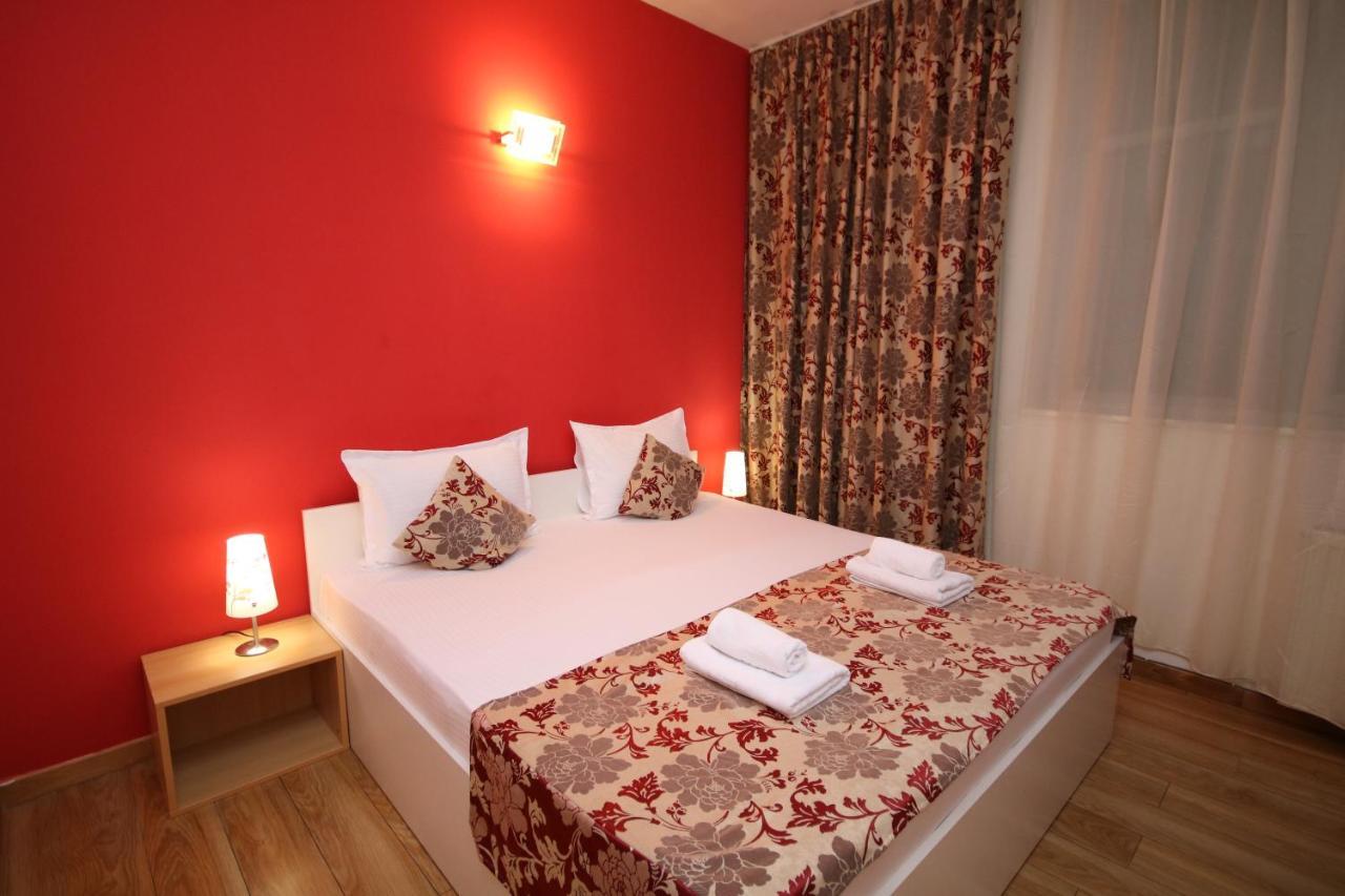Comfort Residence Timisoara Esterno foto