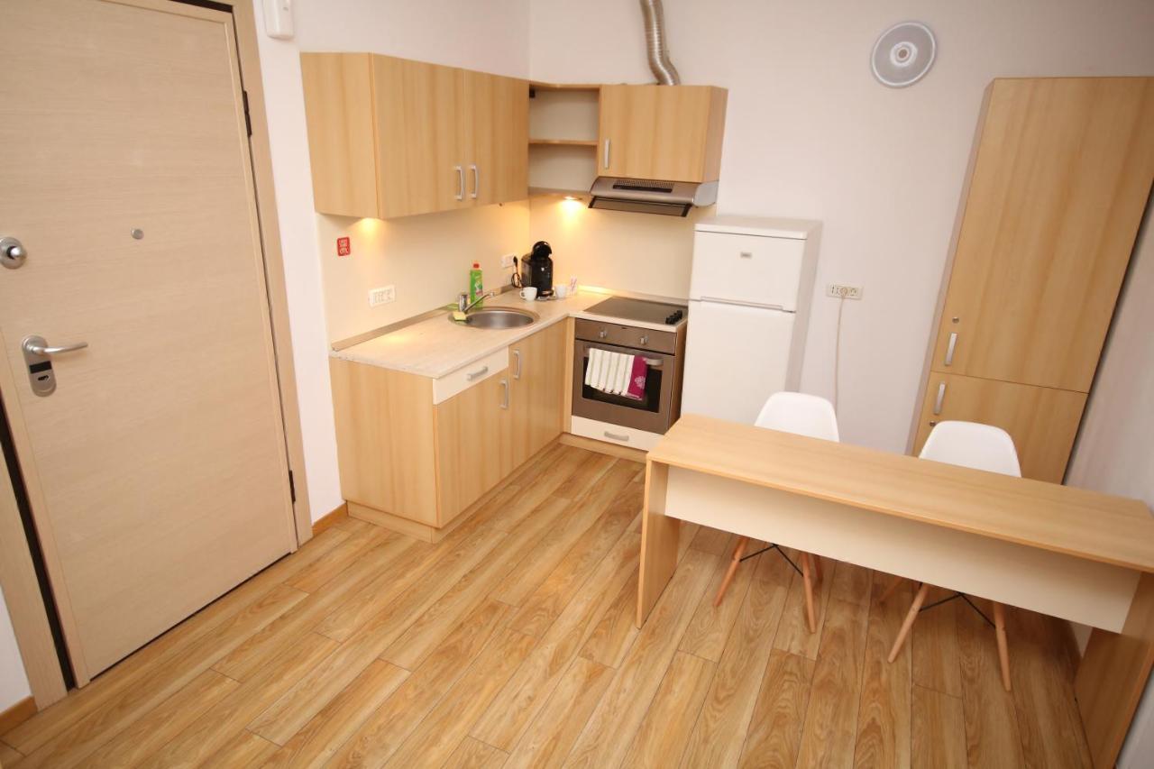 Comfort Residence Timisoara Esterno foto