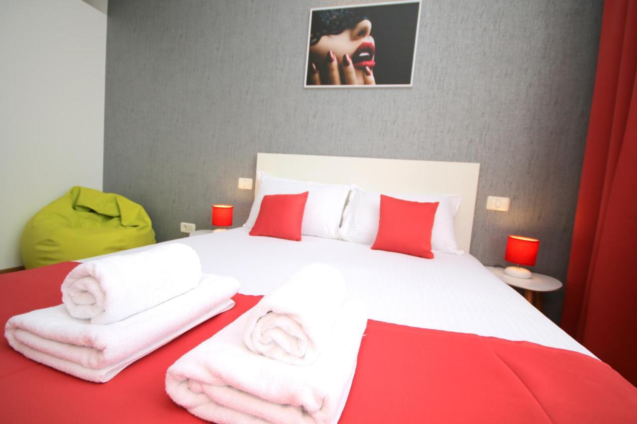 Comfort Residence Timisoara Esterno foto