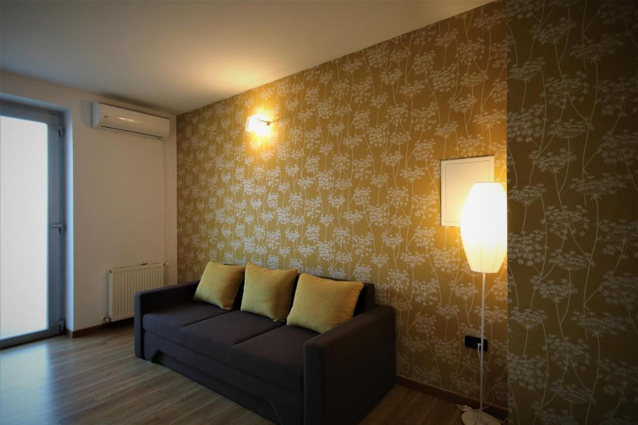 Comfort Residence Timisoara Esterno foto