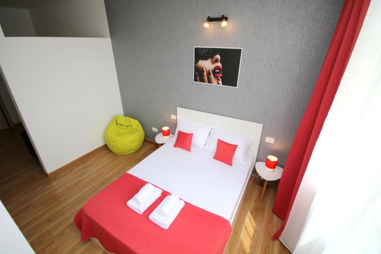Comfort Residence Timisoara Esterno foto