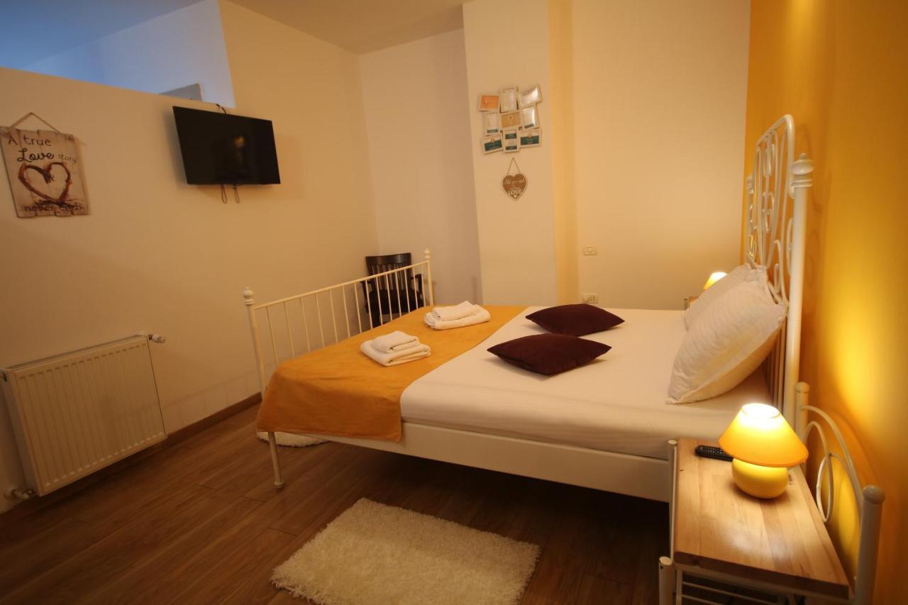 Comfort Residence Timisoara Esterno foto