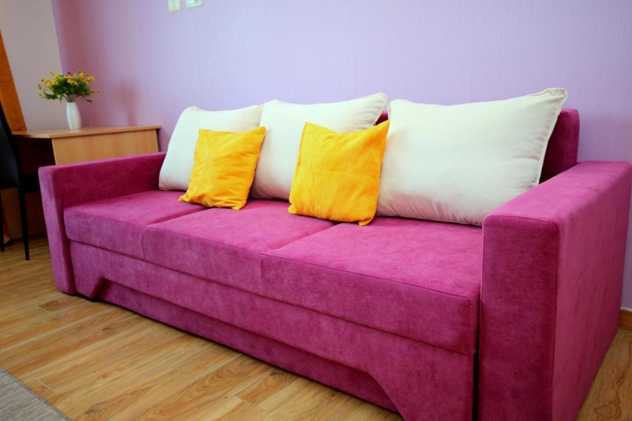 Comfort Residence Timisoara Esterno foto