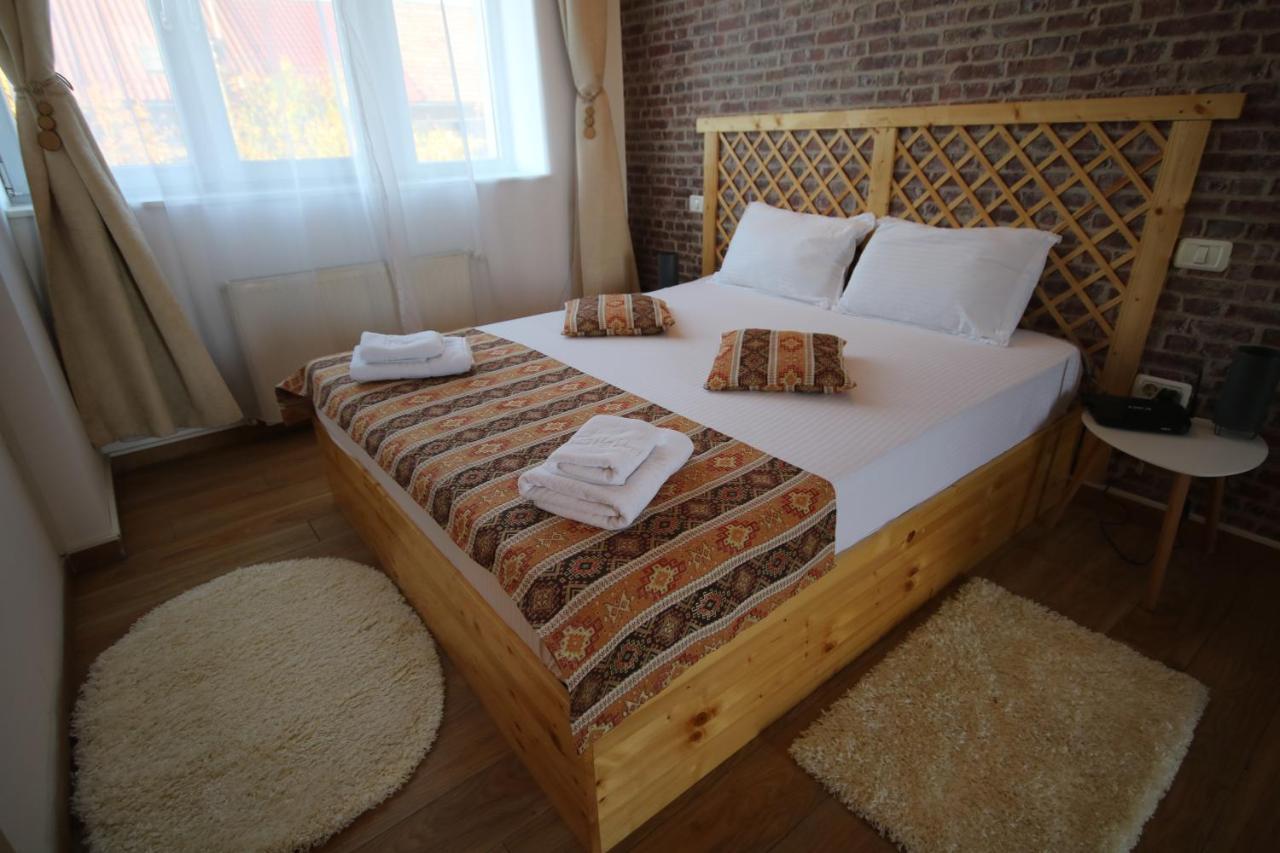 Comfort Residence Timisoara Esterno foto