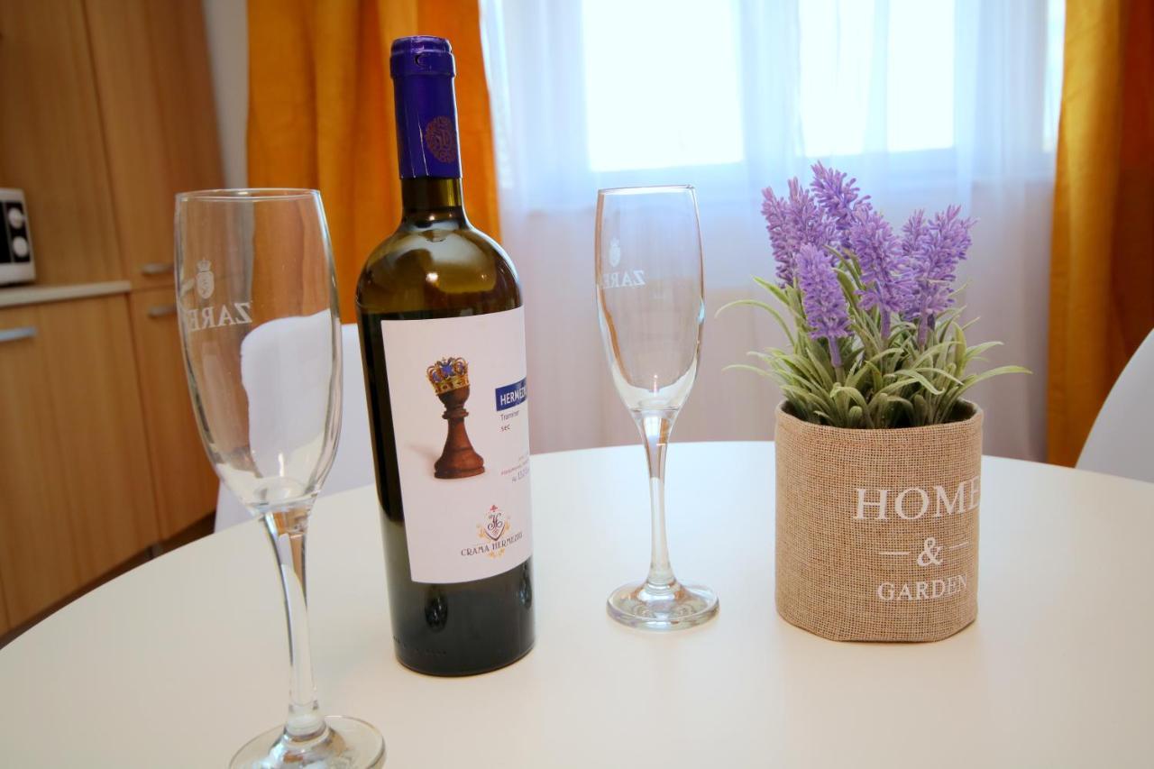 Comfort Residence Timisoara Esterno foto